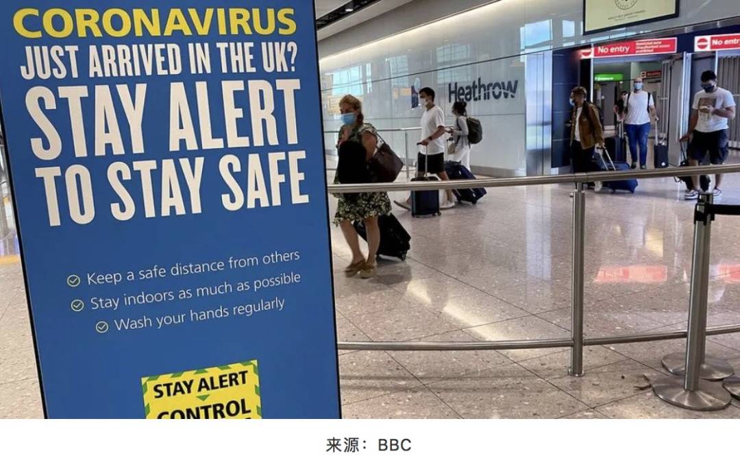 最新规定：这些人来新加坡需隔离14+7天！持准证入境新加坡全攻略