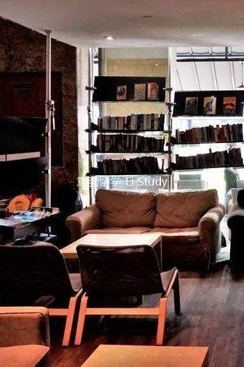 【放松、学习】 新加坡咖啡厅推荐