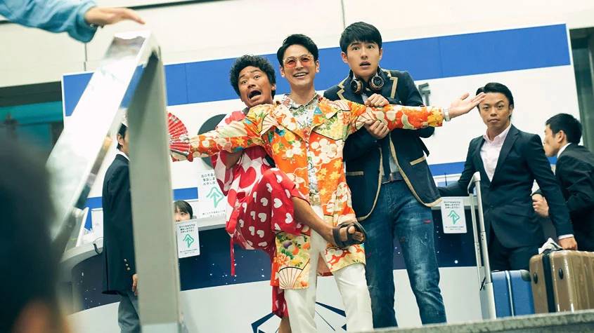 新加坡贺岁档电影大盘点！约上好友一起欢度佳节吧