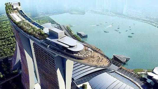 玩转新加坡！八个必去的旅游景点