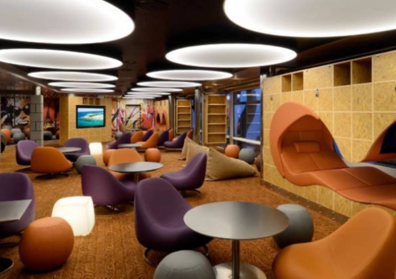 【邮轮】海洋量子号超值促销《儿童免费》魔幻2020年底&2021年初带你启航｜3晚航线$380起