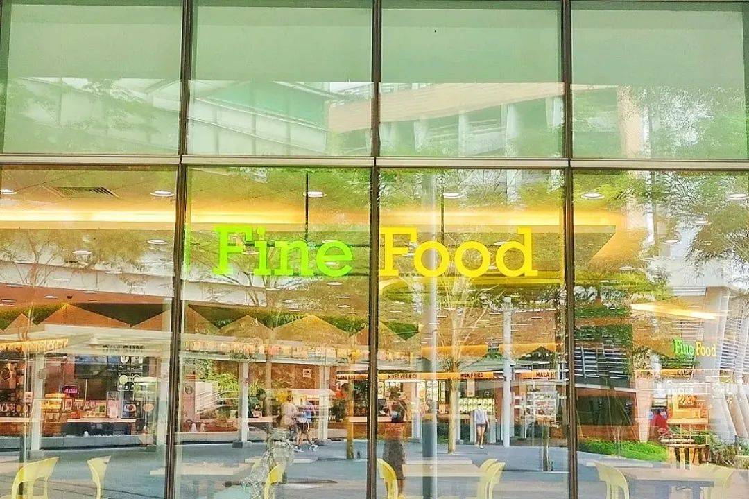 狮城高校美食 舌尖上的国大：你不能错过的食堂美食，约起