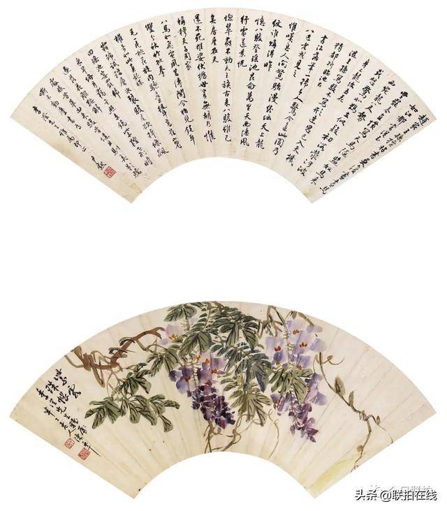 系列南洋家族秘藏上拍新加坡国际，多件郭氏家族旧藏清宫佳器现身