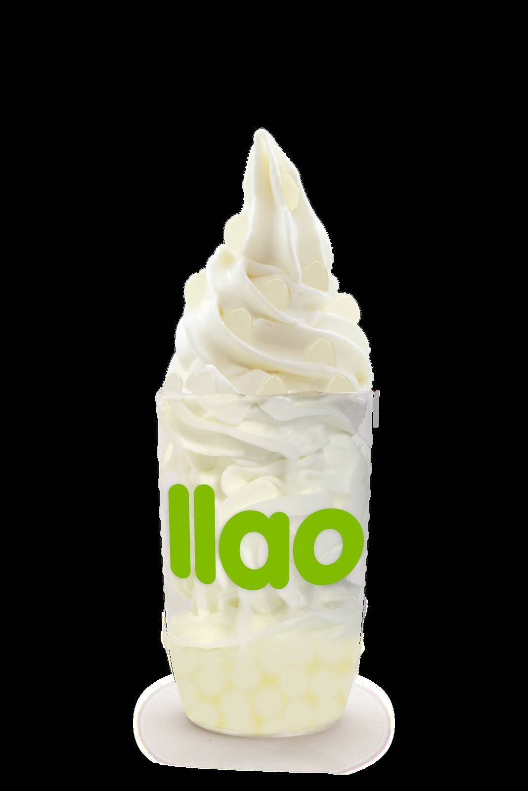 珍珠来了！llao llao新加坡全新系列！1月28日起全岛10家门店开售