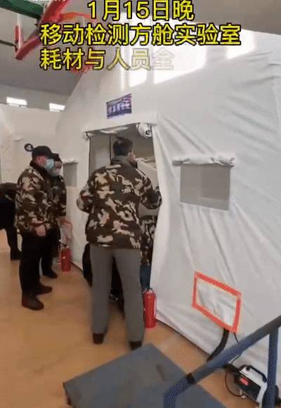 中国出现1传102超级传播者，新加坡又有新感染群！中新专家揭秘：这波疫情不一样