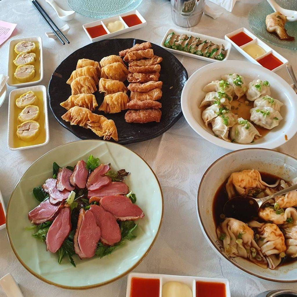 限时优惠！Fullerton酒店旗下“京华餐厅”推出点心自助🤤多达30种特色菜，一个价钱吃到爽