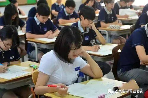 新加坡各阶段申请条件、学费及CAA课程