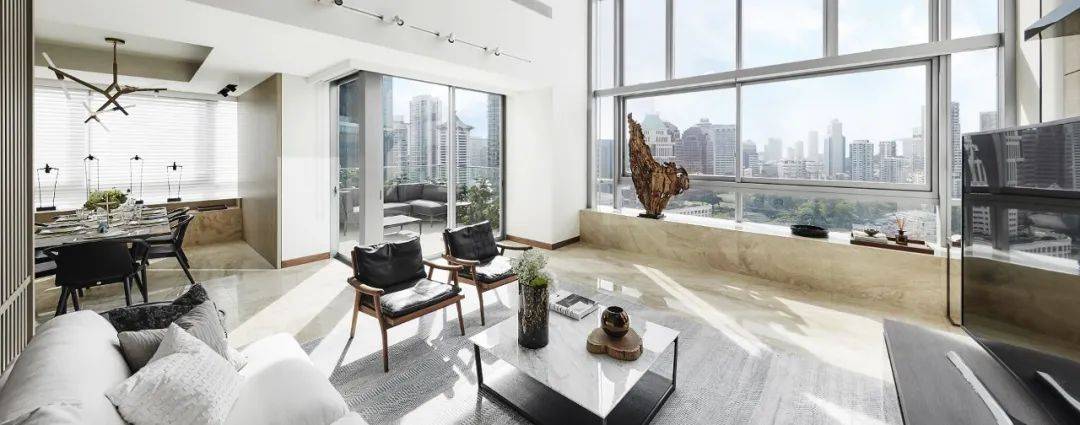 让圣诞“仪式感”UP↑的新加坡打卡点