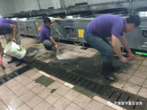 新加坡“中央厨房”CT FoodChain工厂