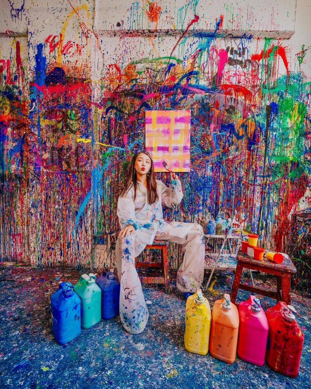 晴天雨天都能玩！ 新加坡室内娱乐大搜罗📣 不日晒、不淋雨，超级好玩又刺激