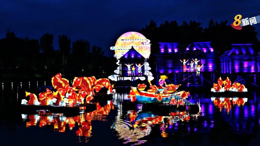 新加坡留学 2021新加坡留学生华人新年习俗早知道