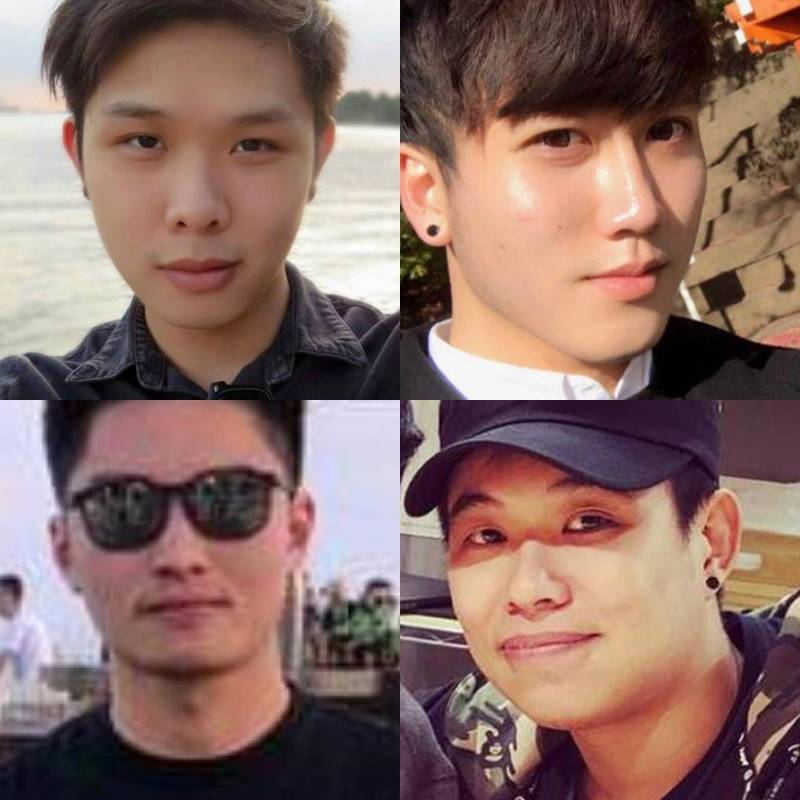 车撞店屋5死1伤　死者家属到事发现场祭奠