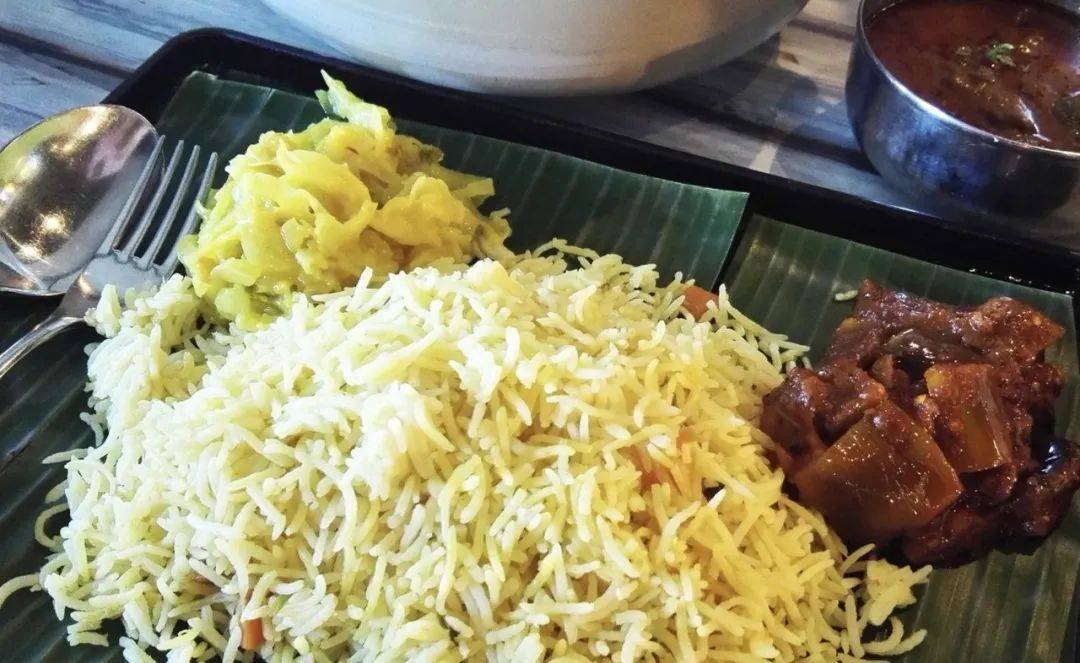 带你了解新加坡的“小印度”