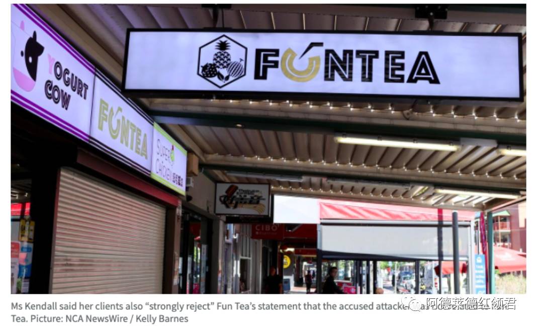 中国女留学生讨薪被掌掴、踢飞!唐人街爆发抗议游行!新加坡也有这种事吗