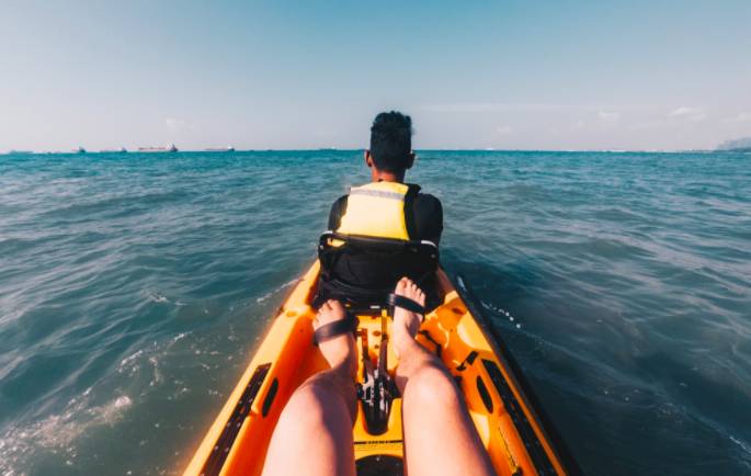 周末去哪玩？一起来探索新加坡本地人都不知道的新奇活动和景点吧