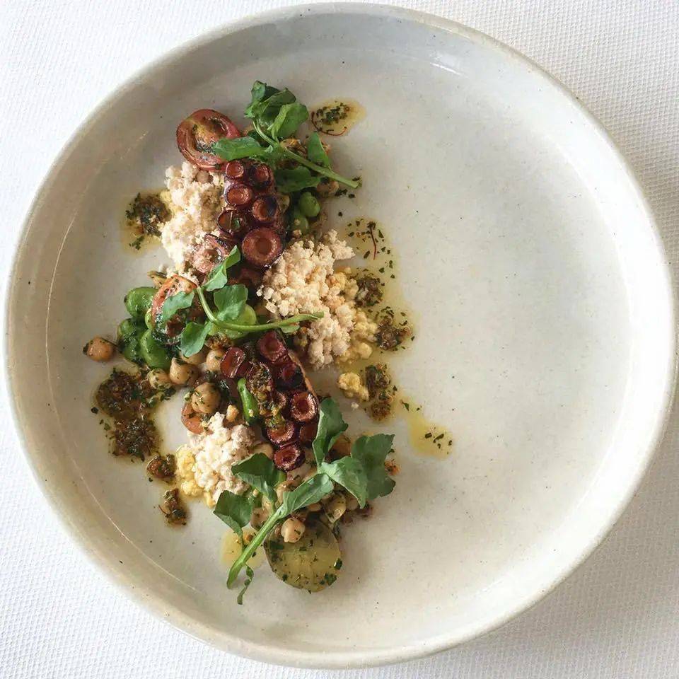 新加坡14间高颜值观景餐厅,浪漫情人节赶早定起来