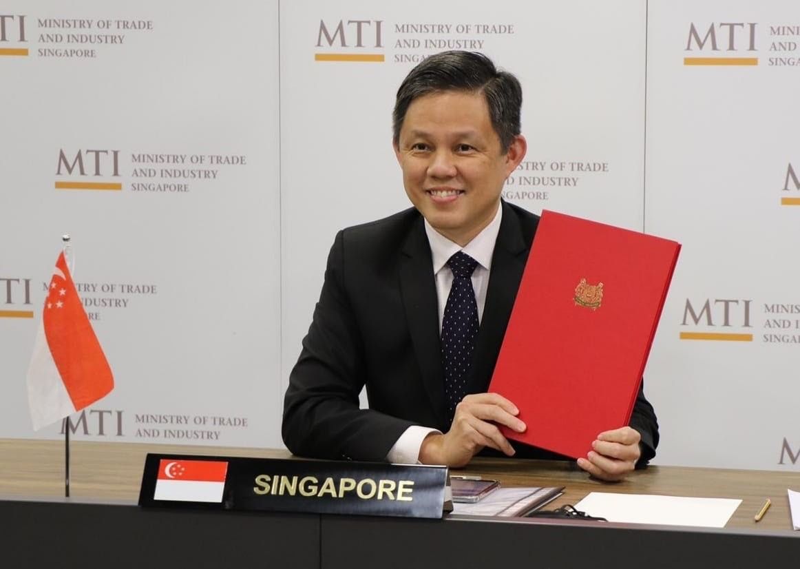 我国与印尼的双边投资协定正式生效