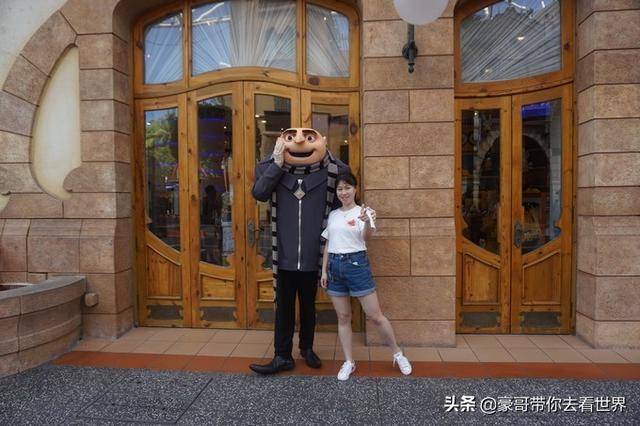 新加坡不枉此行的10大看点（中）分三集介绍