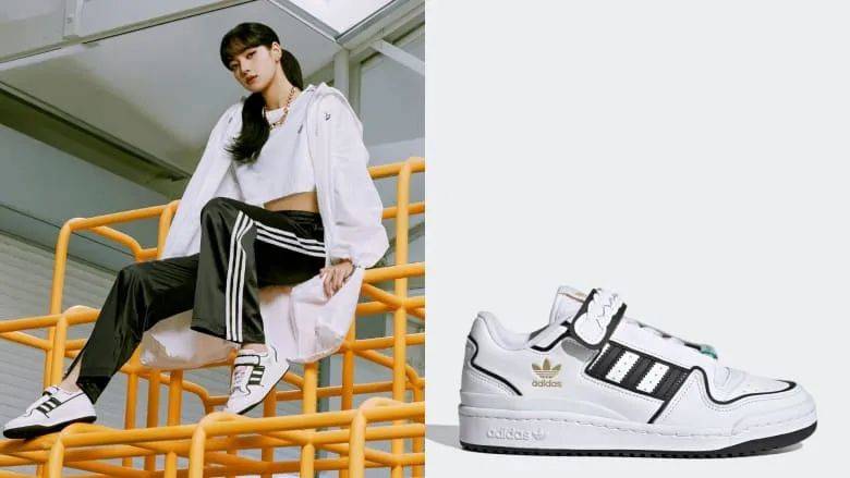 惊喜！​Watch Us Move春季女装系列来临