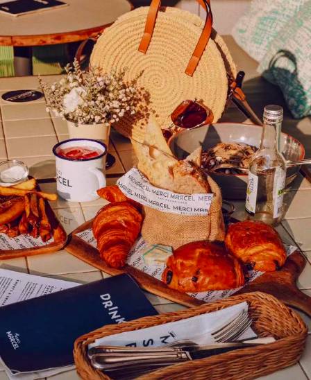 新加坡文艺青年聚集圣地！——Tiong Bahru这5家必打卡的小众咖啡馆