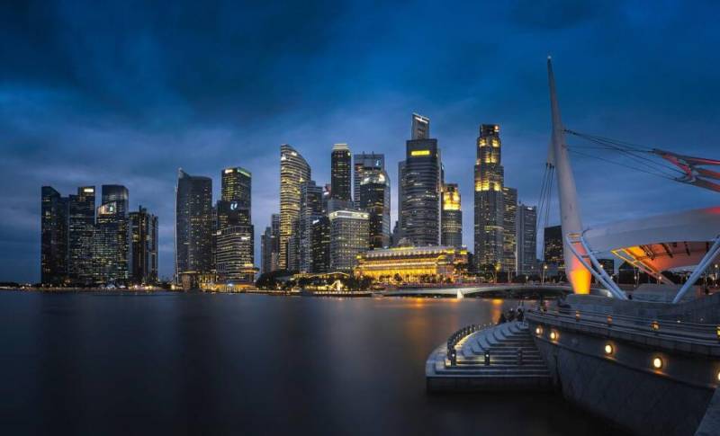 又一金融大鳄新加坡设立家族办公室，有什么好处