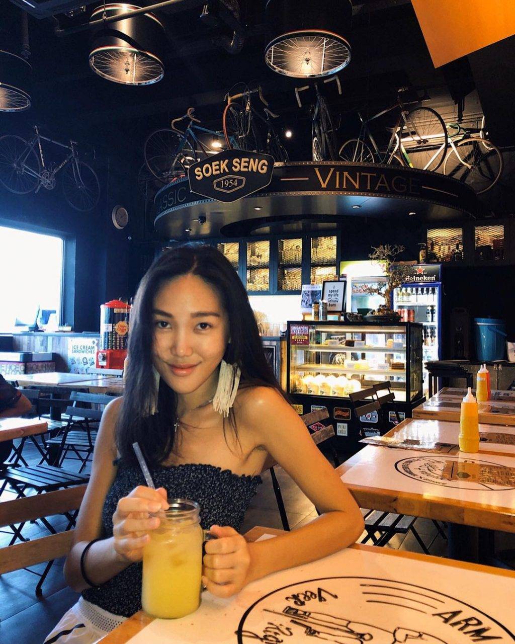 升级版餐厅✨ 精选8大“最独特”用餐体验,带你“上山下海”😎 拍胸保证,绝对难忘