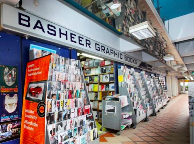 周末去哪玩？一起来探索新加坡本地人都不知道的新奇活动和景点吧