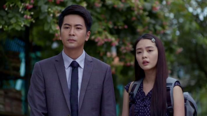 林梅娇剧里吃媳妇的醋 戏外盼黄暄婷早嫁人