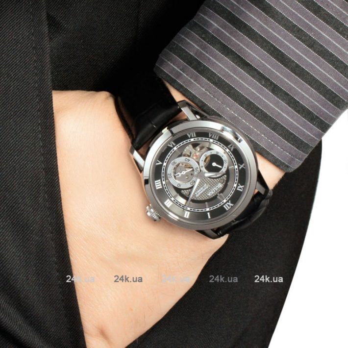 Часы 96A135 Bulova на 24k.ua