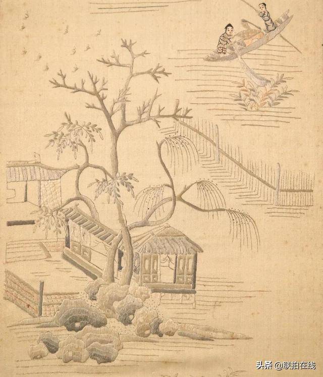 系列南洋家族秘藏上拍新加坡国际，多件郭氏家族旧藏清宫佳器现身