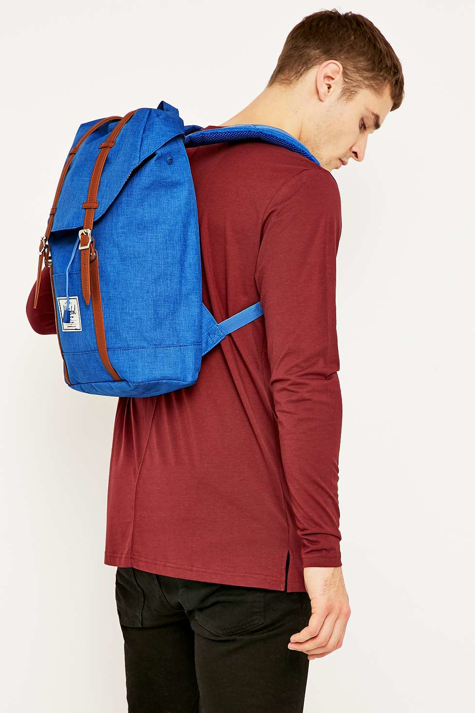 herschel-supply-co-blue-retreat-cobalt-crosshatch-backpack-product-5-670821271-normal