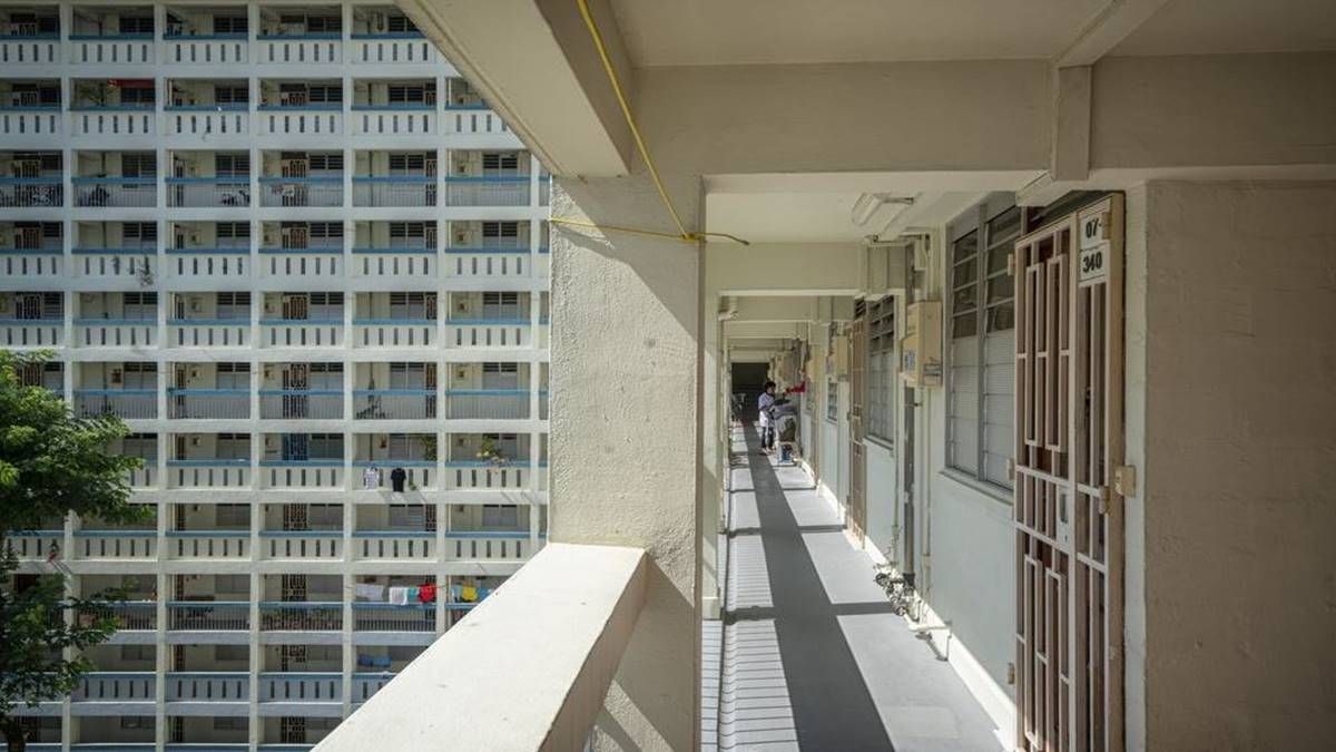 新加坡很多隐形富豪!光是2020年,就有82个组屋以超过100万元的价格转售