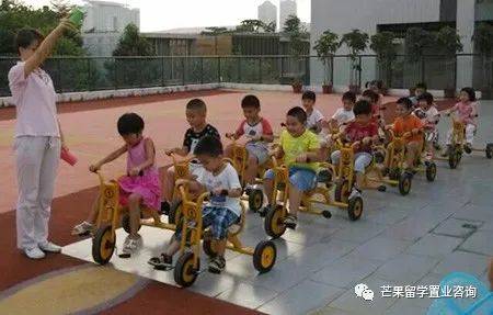 申请新加坡幼儿园最新流程