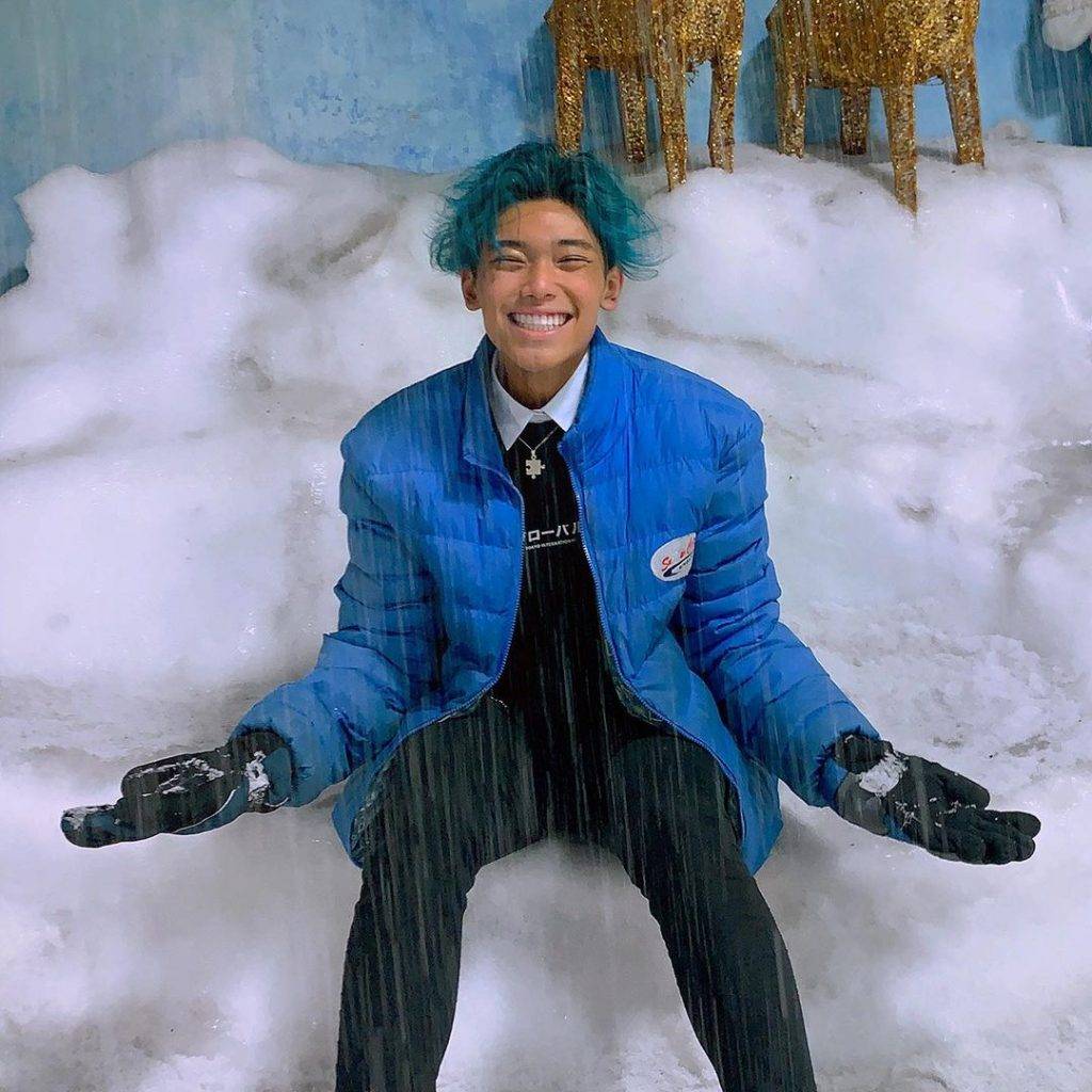 新加坡下雪了！5大冰雪奇境，梦幻雪花从天而降❄️ 2020年来个白色圣诞节