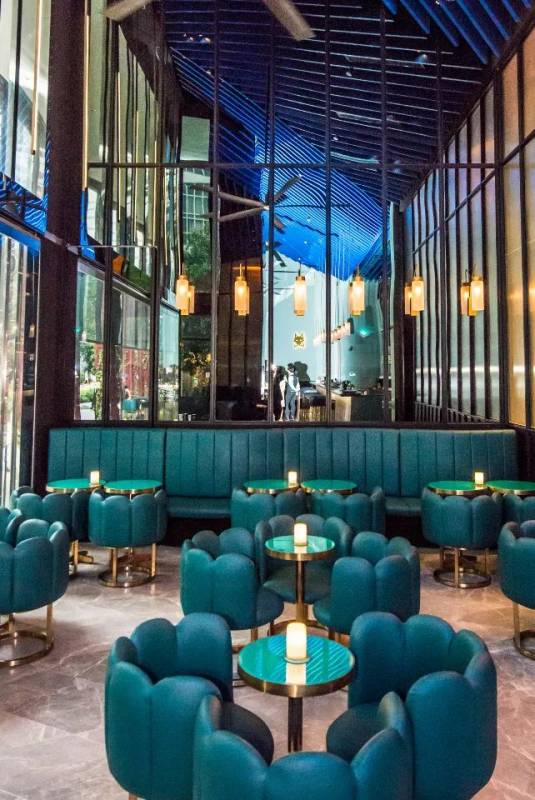 新加坡圣诞+新年大餐，“吃货们”走一个