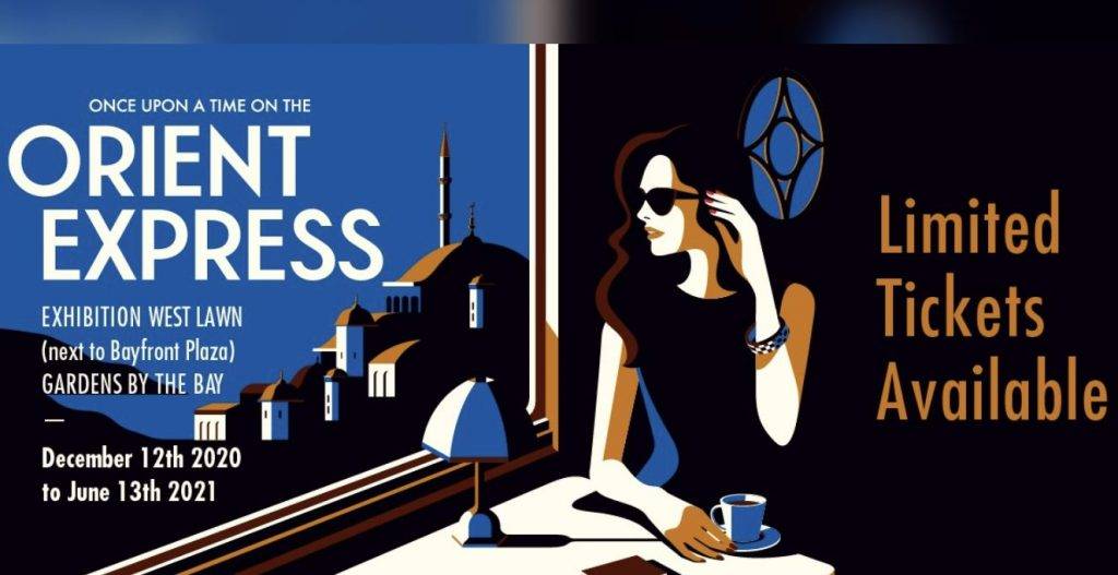 家长必备！2020圣诞🎄遛娃攻略！8个超精彩亲子活动，好玩不重样