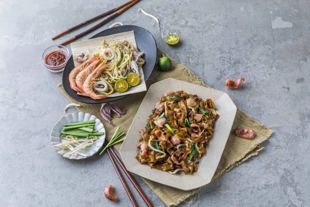 新加坡最新非物质文化遗产,原来金沙也有