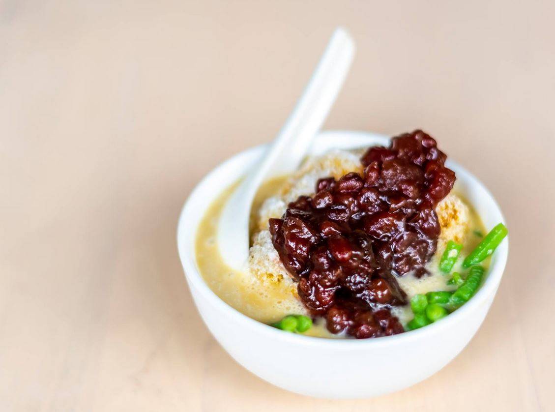 不可不尝的本地甜品!新加坡Chendol老饕都这样吃