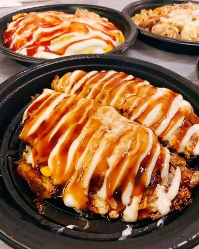 圣诞打卡清单,Suntec City都有哪些不能错过的日本好料