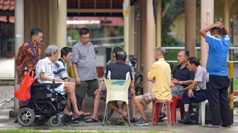 专家:新加坡80%的人打疫苗后,才能群体免疫!外媒夸新加坡抗疫终于成功了