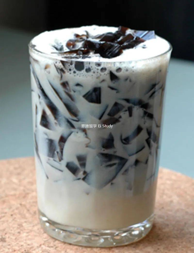 新加坡的“水”文化 今天你喝kopi 了吗