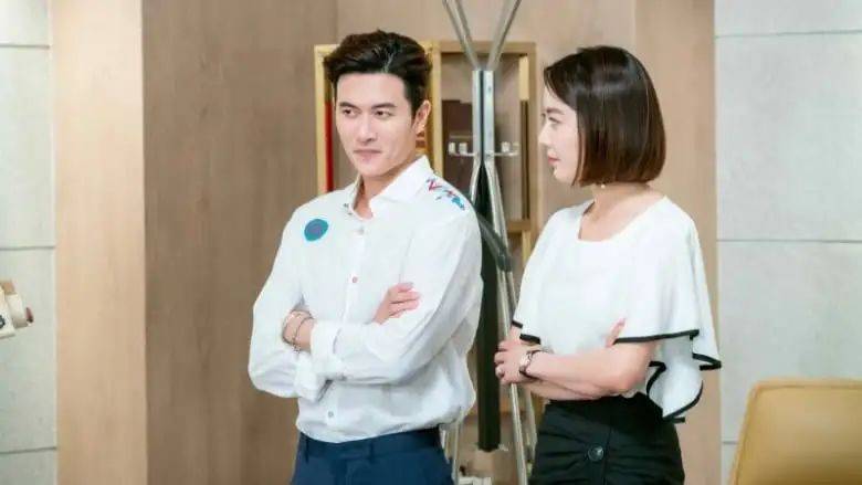 下周好剧来袭，记得打卡观看