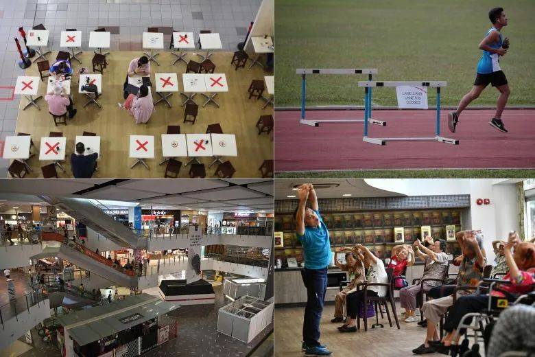 部长:新加坡离下一次疫情爆发不远!或重返解封第二阶段!从中国入境新加坡最全攻略