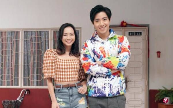 宗子杰凌晨3时去健身 穿无袖衣穿到怕