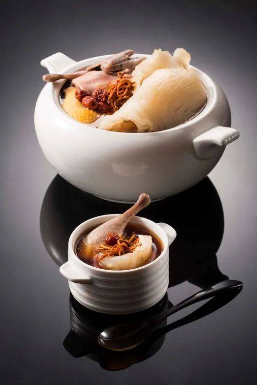 新加坡的年夜饭“硬菜”，又鲜又壕