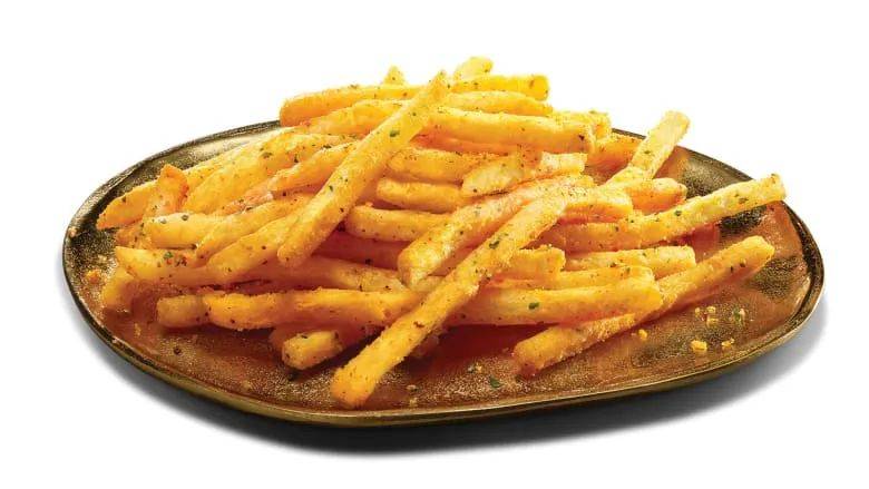 KFC人气咸蛋黄炸鸡回归啦