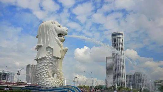 玩转新加坡！八个必去的旅游景点