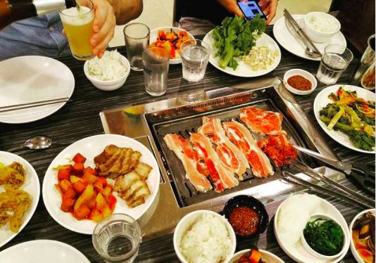 坡岛这几家均价$18的韩式烤肉BBQ！让你一次性放开肚皮吃个饱