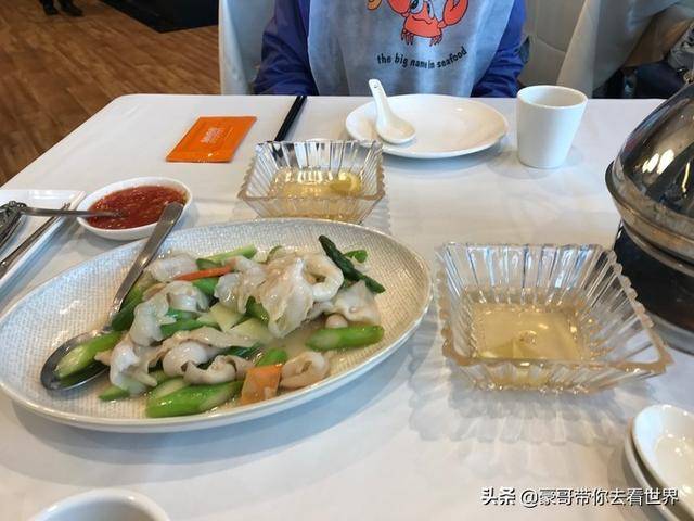 新加坡不枉此行的12大看点（上）分三集介绍）