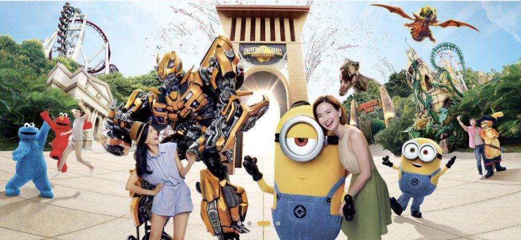 家长必备！2020圣诞🎄遛娃攻略！8个超精彩亲子活动，好玩不重样